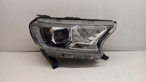 Přední světlomet Ford Ranger JB3J13E014BA