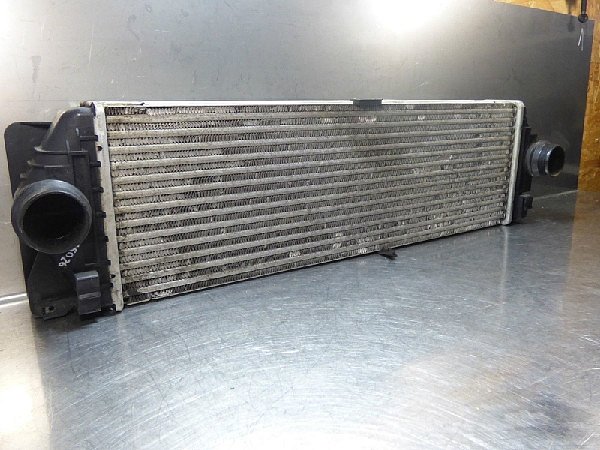 MB Sprinter 906 Intercooler A9065010201 