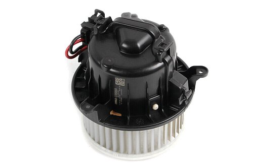 2Q1819021 Motor ventilátoru TOPENÍ KLIMA VW Polo 2G AW SEAT Ibiza 6F Original  MAHLE