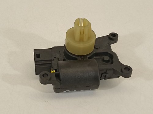 VW POLO 2G 2Q0907511 MOTOR KLAPKY TOPENÍ / 2Q0907511BSD / 4537825