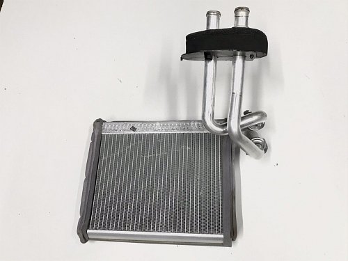 výměník tepla VW T6 klimatizace chladič topení výparník 7E1819031