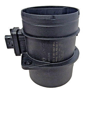 Váha měřič hmotnosti vzduchu BOSCH Audi Seat VW Škoda 2.0 TDI BOSCH 0281002956