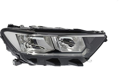 Pravý přední světlomet VW T-Roc 2GA 941 006 B LED