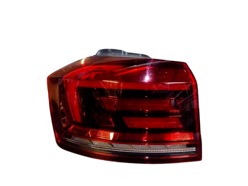 Zadní světlo VW Golf Sportsvan VII 510945095T Levé vnější LED