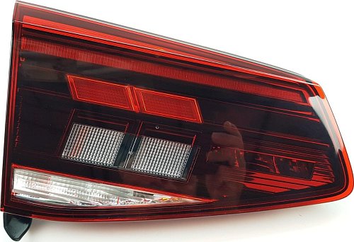 VW Passat B8 3G Kombi Facelift zadní světlo vlevo uvnitř 3G9945093H