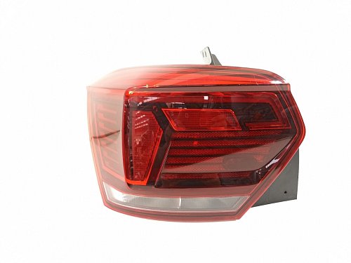 zadní světlo VW Polo 2G0945207B 2G0945711B LED levé zadní světlo