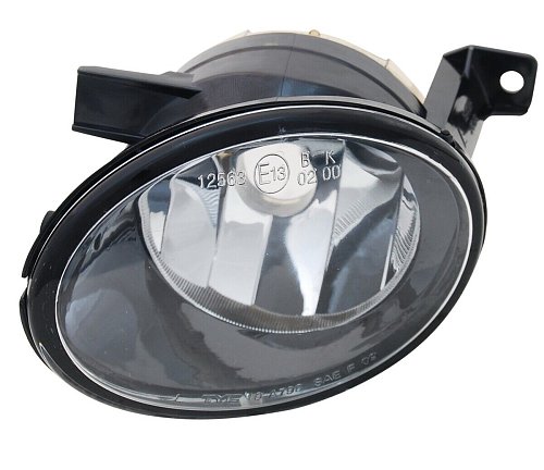 Mlhové světlo levé pro VW Golf 5  6 + Golf Plus + Caddy 3 2K HELLA 009954-01