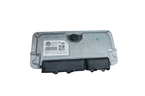 ECU Řídící jednotka VW Caddy 2K 1.4l 59kw 80PS motor BUD 03C906024BA