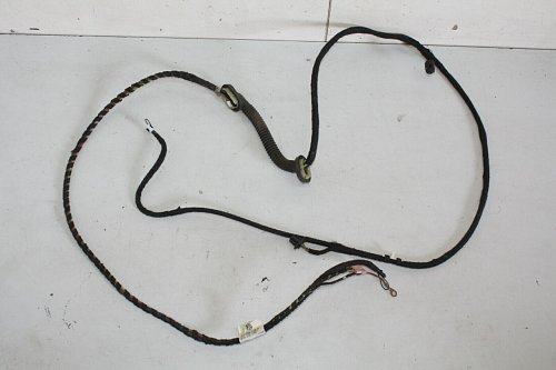 Kabel kabelového svazku zadní výklopné dveře pravé 2K0971148F VW Caddy 2K