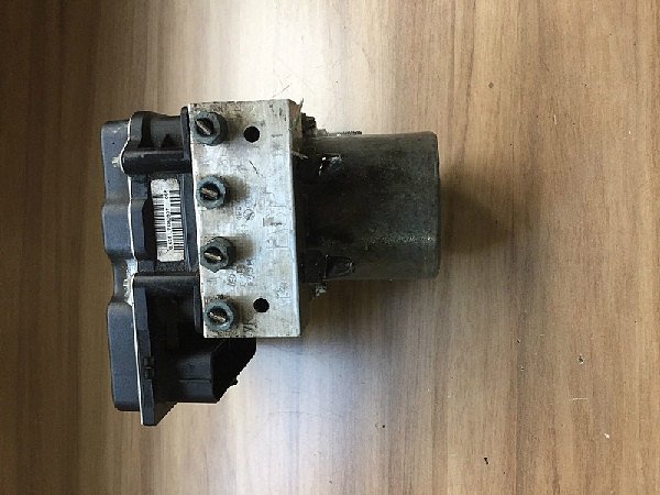 ABS  hydraulický blok 4F0 910 517AB 