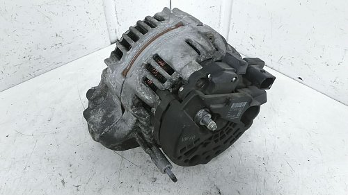 Alternátor generátor 90A 12V pro VW POLO (9N) 037903025K