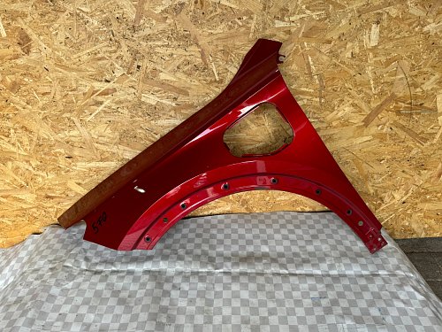 Seat Cupra Formentor 5FF 821 115 Přední levý blatník elektrická verze