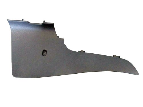 Boční panely středové konzoly 5G1863045A-5G1863046A VW Golf VII 7vlevo-vpravo