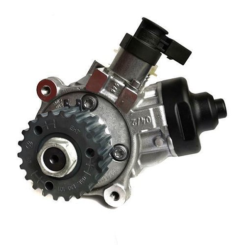 cerpadlo vysokotlakové 0 445 010 568  Sharan 7N 2012 Blue Motion  CFG CFGB