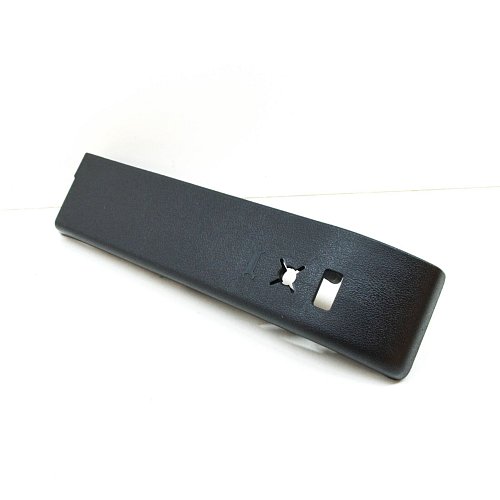 7H0012113B 9B9 VW T5 T6 T6,1 Mulivan plastový Držák heveru do kufru