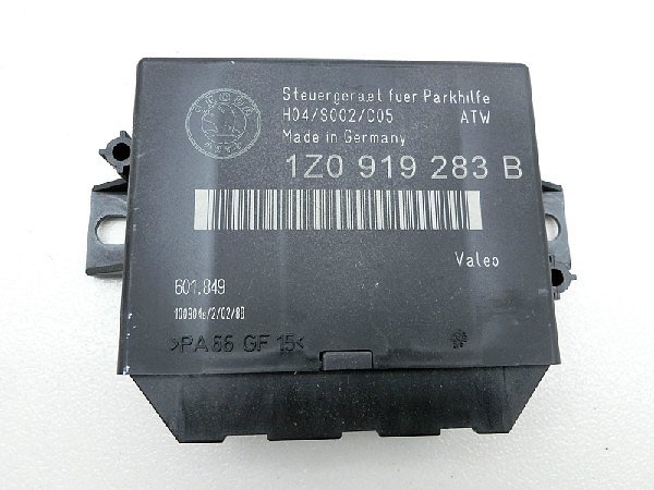  PDC SG Parking Sensor OCTAVIA 1Z0 919 283B