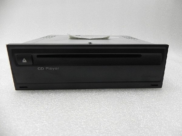 Audi A6 4F - CD changer, player  4F0 035 769A 