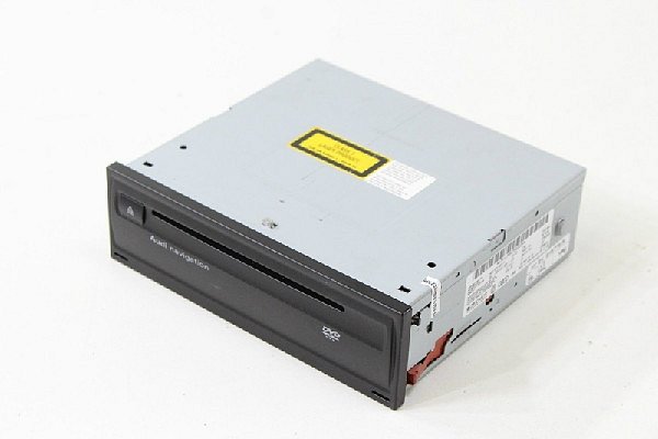Audi A6 4F -NAVIGATION  DVD player  4E0 910 888E