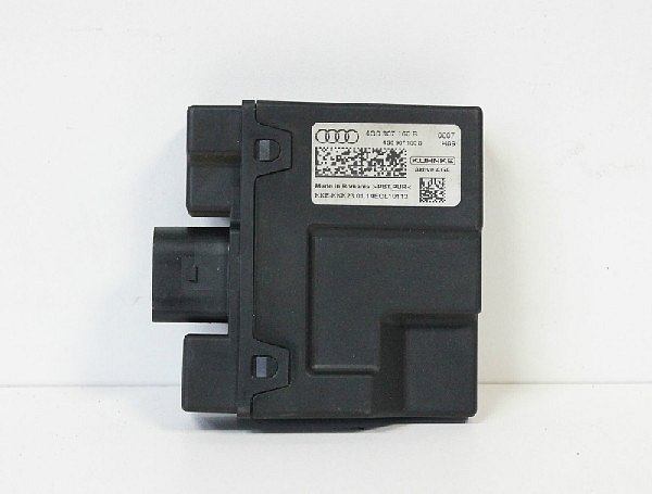 Audi A6 4G  ECU  4G0 907 160B