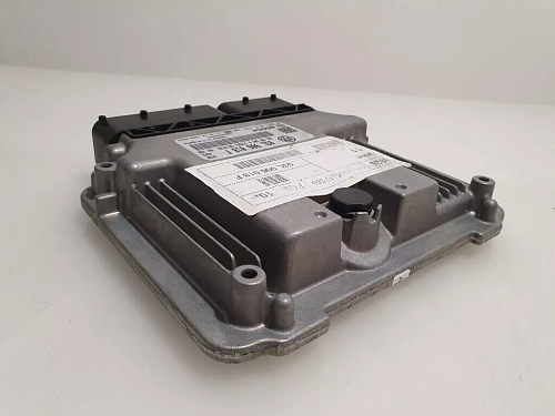 Řídící jednotka motoru   Sharan 2012  Motor Ecu 2.0 Diesel EDC17C46  0281016689 03L906018F 03L907309Q