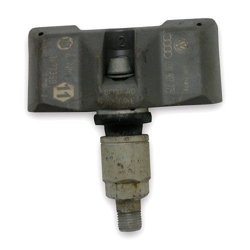 Sledovač tlaku TPMS senzor a tlaku pneumatik A8 - 4D0 907 275