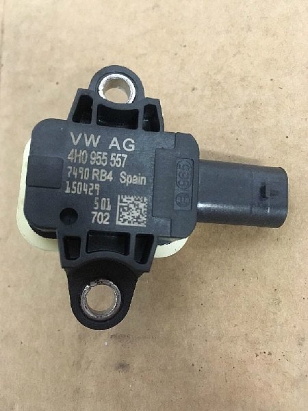 Crash Sensor  4H0 955 557