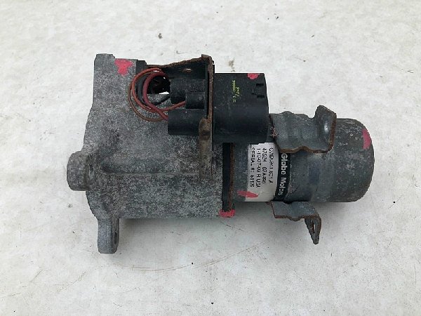 Porsche Cayenne / Touareg  - Transfer Case Electric Motor  0AD 341 601 A