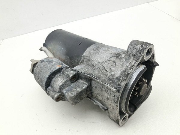  Audi A4 8E B6 00-04 TDI 1.9 spouštěč motoru startér 96kW 068 911 024H 0001124020 