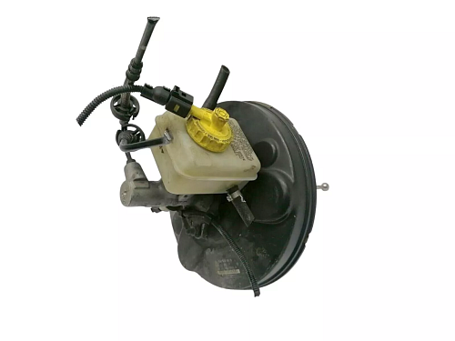 VW Golf TDI 4 IV  1J1 614 106 H posilovac podtlakovy pro vozidla s elektronickym stabilizacnim programem  -esp-