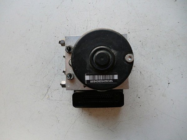 1C0 907 379Q   1J0 614 517M   ABS/ESP  VW Beatle  