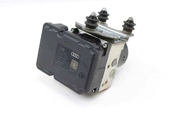 4L0 614 517D  AUDI Q7  ESP / ABS Hydraulický blok 