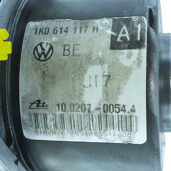 1K0 614 117H/1K0 907 379P    ABS/ESP Hydraulický blok