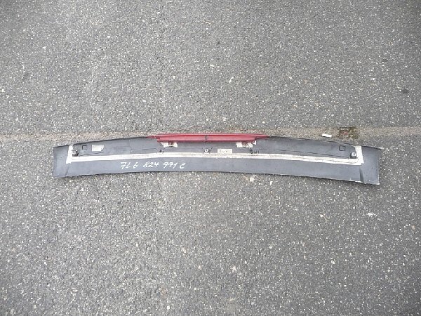 7L6 827 991C VW Touareg 7L Spoiler