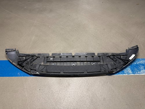 Audi Q5 80A S-Line nárazník spoiler přední spodní