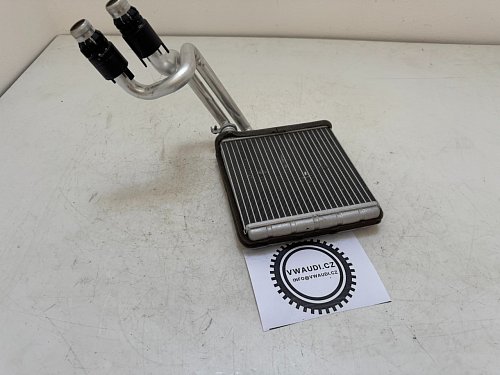 Mahle radiator topení  FS428001 TOPENÍ / KLIMATIZACE RADIÁTOR POLO  6R ADV