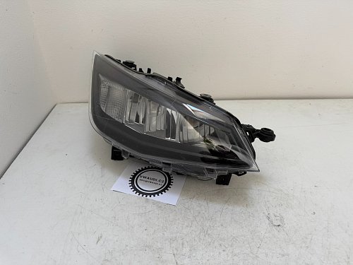 SEAT IBIZA V LIFT ARONA LIFT Orig přední světlomet levý pravý full led 6F Řidič Valeo