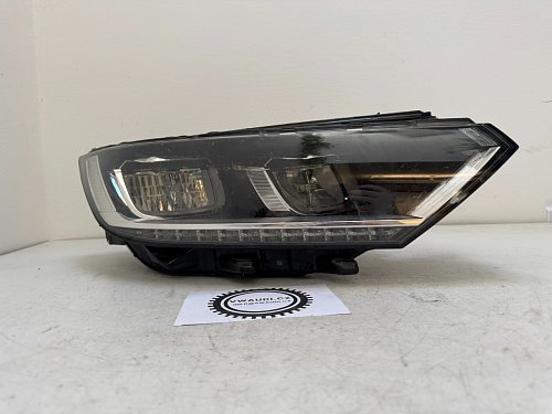VW Passat B8 3G LED světlomet pravý  3G1 941036C . Valeo - 90049923