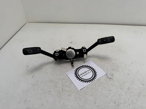 Spínač na sloupku řízení, směrovka a spínač stěračů VW Golf 7 VII 5Q0953521   PÁČKY POD VOLANT