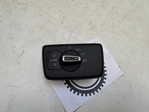 hlavní spínač světel VW Passat B8 3G0 3G0941633H ICX