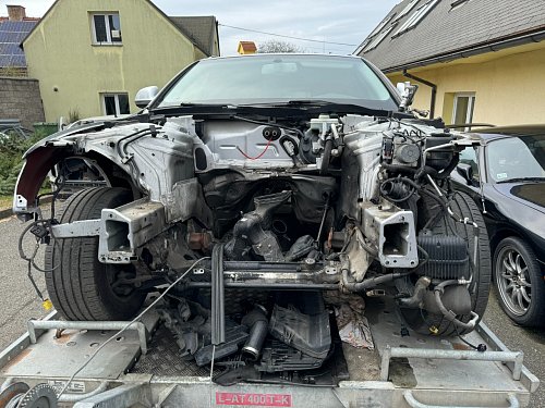 ram pomocny nápravnice přední osa náprava
