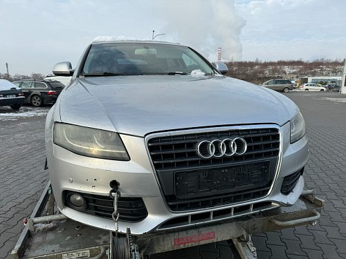 Zrcatko vnitrni, s automatickym stmivanim  05/07-06/09 na čelní sklo okno