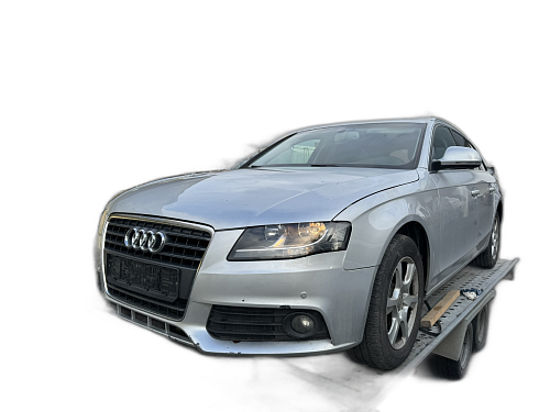 8T0 862 335 F schranka s interface pro vozy s pripravou pro mobil a zarizenim handsfree Audi A4 B8 2009 2,0 TDI 8