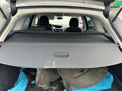 8K9 867 246 V39 panel sloupku D stribrna hvezdna