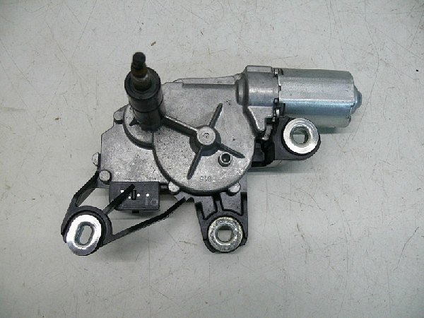 1T0 955 711C Motorek zadního stěrače skla Caddy, Touran 1T0 955 711C, 1T0 955 711D