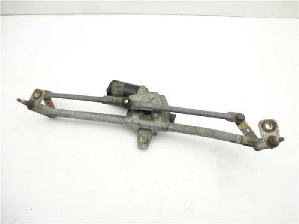 1J1 955 113B  Motorek předních stěračů Bora, Golf IV MK4 