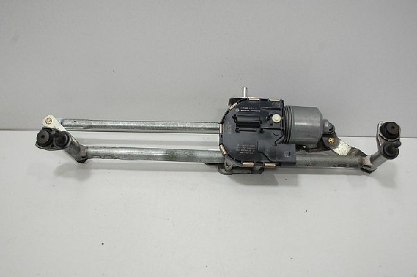 1K1 955 119B Motorek předních stěračů Golf V, Jetta MK5 