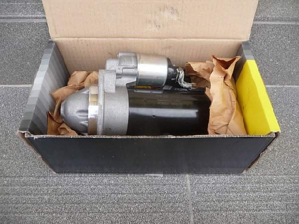 03G 911 023A 03G 911 023A Audi A4 B7 A6 C6 2.0 TD  starter motor 