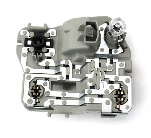 7N0945095G zadni skupinova svitilna vlevo vne VW Sharan 7N 2012