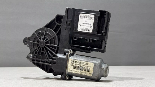 Řídicí jednotka motoru  1T0 959 702 R  ovládání oken přední pravá VW Touran Caddy 5K0959792