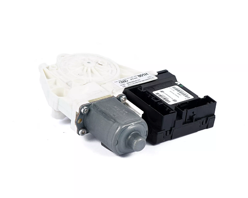 motor Audi A3 8P elektricky ovládaná okna 8P0959801H přední levý